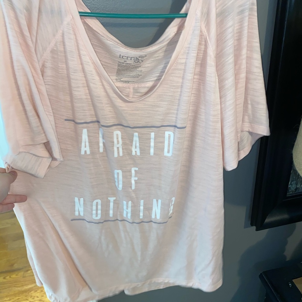 Workout Top